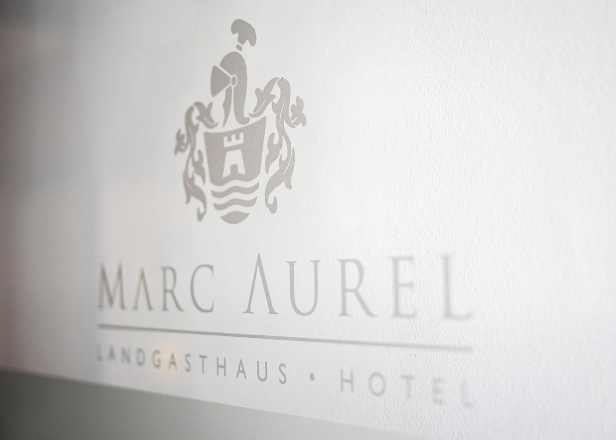 Hotel Marc Aurel Petronell Kültér fotó